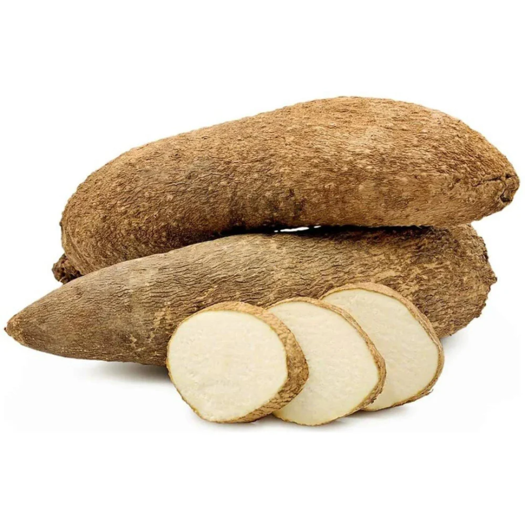 Wholesale B Grade Organic Elephant Yam – UAE